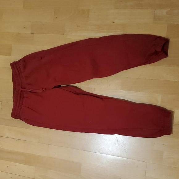Aritzia TNA sweatpant - Picture 1 of 2